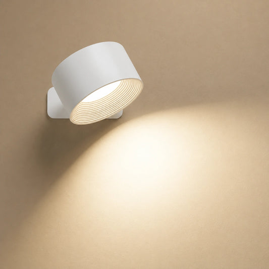Oslo — Cordless Wall Lamp