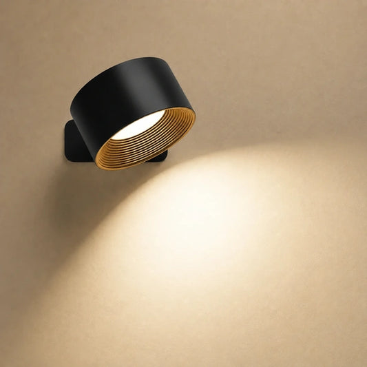 Oslo — Cordless Wall Lamp